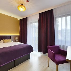 Standard Zimmer mit Queensize-Bett